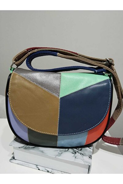 atter POSEBAN DIZAJN NA OSNOVU ORIGINALNOG DE Koža ADIN ZVONCA Torba 3CM X 20CM