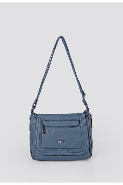 ÇÇS Ççs Women's Mailman Bag