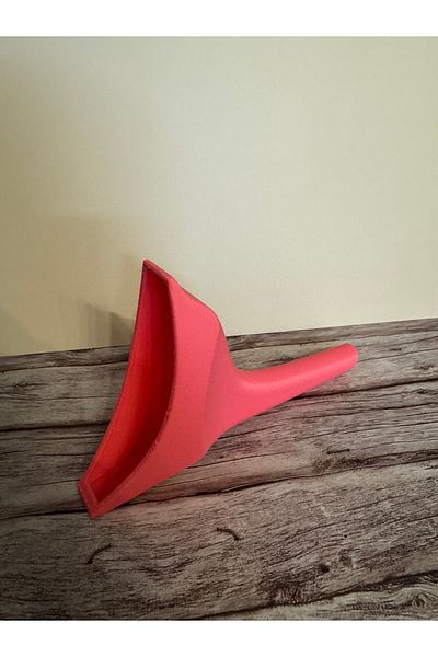 Filament Ladystream – Women's Potty Can Be Used in Any Condition