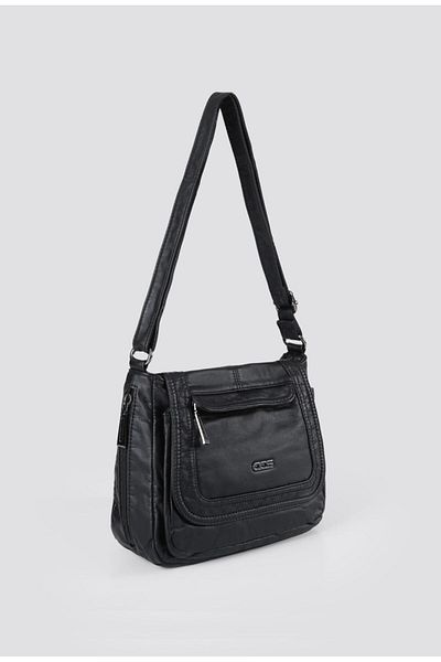 ÇÇS Ççs Women's Mailman Bag