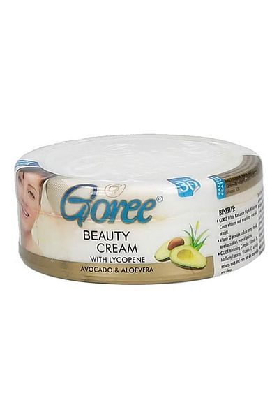 goree Jori collagen cream