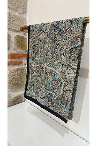 Ladureipek شال قطن مودال