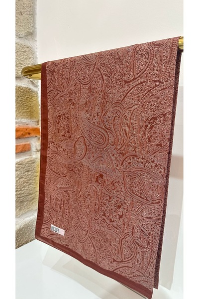 Ladureipek Modal Pamuk Şal