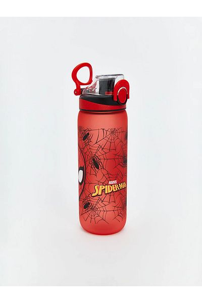 LC Waikiki Lcw Accessories Mixed Printed Children's Water Bottle t t