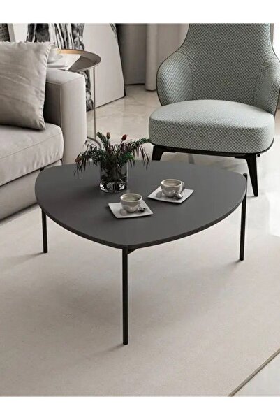 ATS Dekor Endüstüriyel Tasarım V Orta Sehpa