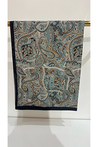 Ladureipek شال قطن مودال