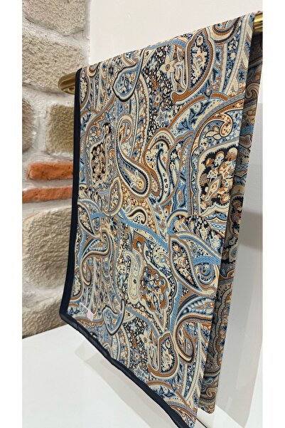 Ladureipek شال قطن مودال