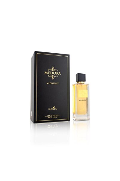 Sublime Apa de parfum Sublime Medora Midnight, unisex, 80 ml