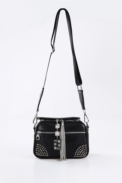 ÇÇS Ççs Women's Shoulder Strap Handbag