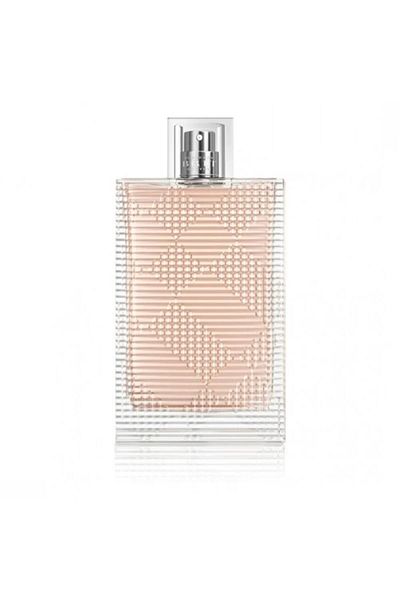 BURBERRY Burberry Brit Rhythm White for Women Eau de Toilette 50ml