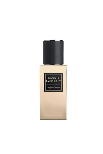 Yves Saint Laurent Exquisite Embroidery Perfume 125ml