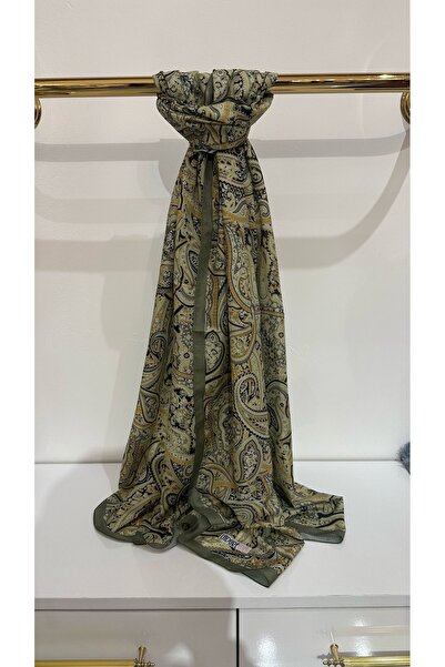 Ladureipek Modal Pamuk Şal