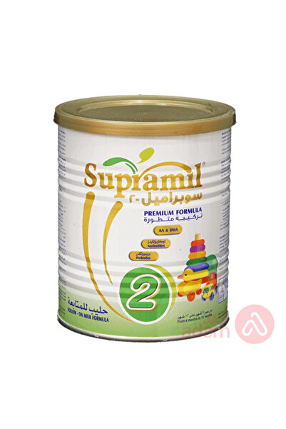 SUPRAMIL رقم 2 400 جرام