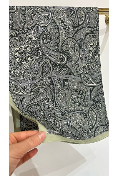 Ladureipek شال قطن مودال