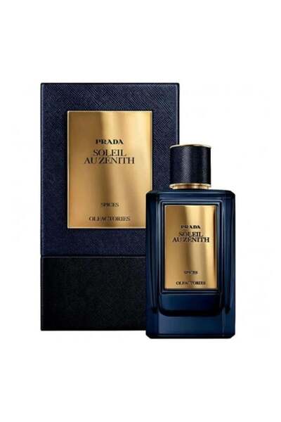 Prada Prada Olfactories Soleil Eau Zenith Spicy Eau de Parfum 100ml