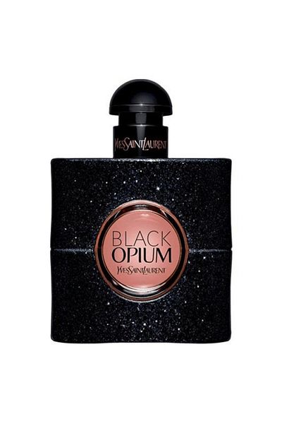 Yves Saint Laurent Black Opium Eau de Parfum 50ml