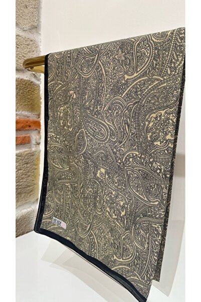 Ladureipek شال قطن مودال