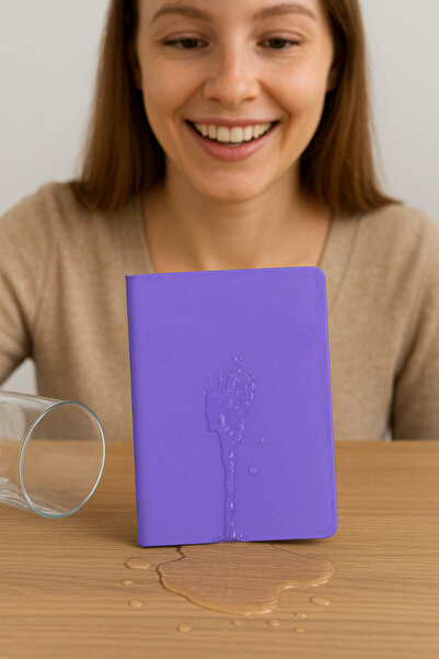 Gempo Premium Θήκη Passport Holder Passport Container Passport Container Αδιάβροχο