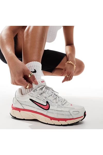 Nike P-6000