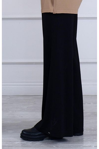 Invee Pantaloni 5749 Negri