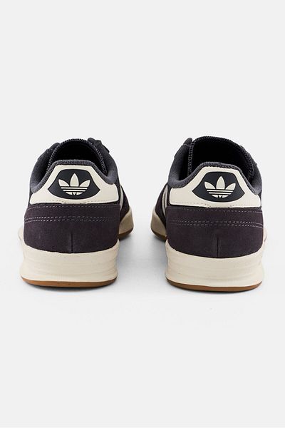 adidas Kids Boys Ct86 Lace Up Training Shoes, Grey