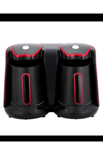 ASAFF Turkish Coffee Machine with 8 Cup Capacity