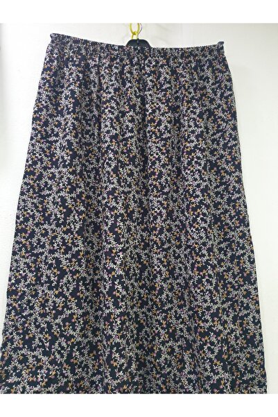 sercan konfeksiyon Woman Mother Belmando 6 Pieces Oversized Skirt