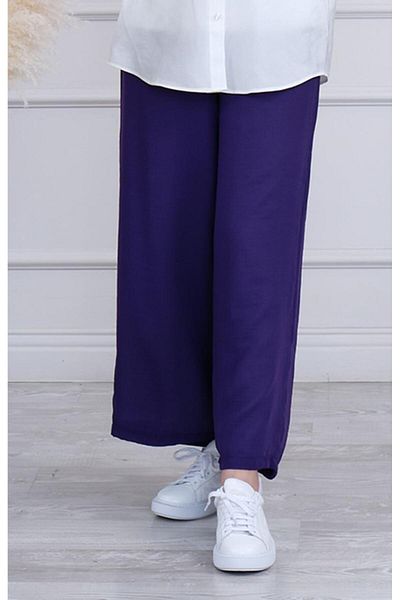 Invee Pantaloni de jazz INVEE 5930 Violet