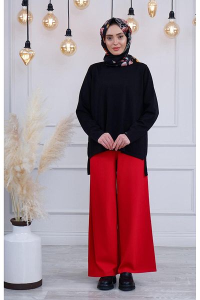 Invee Pants 5749 Red