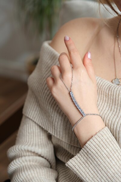 Jack Ferrero KADIN ŞAHMERAN