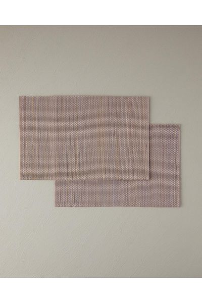 English Home Gola Bamboo 2 Pack American Service Lilac