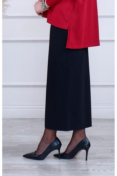 Invee Fusta 5685 Neagra