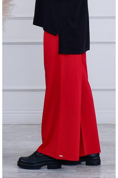 Invee Pants 5749 Red