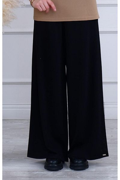 Invee Pantaloni 5749 Negri