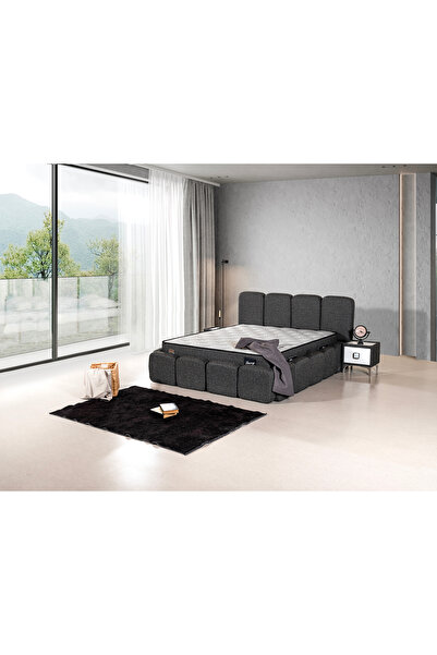 HAMMAK STONE BAZA BAŞLIK YATAK