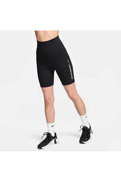 Nike One Dri-FIT High-Rise Short Жіночі шорти Yousportswear