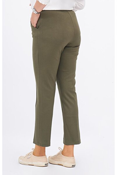 Ceremony Pantolon 3311 Haki