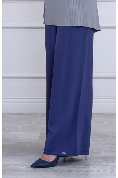 Invee Pantolon 5749 İndigo