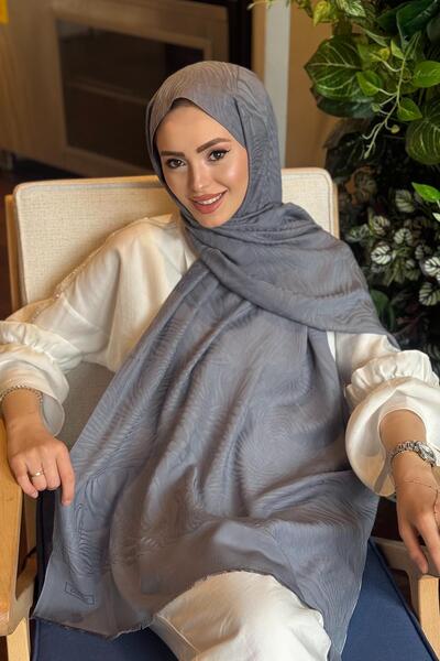 ipekevi Şal 04373 Gümüş