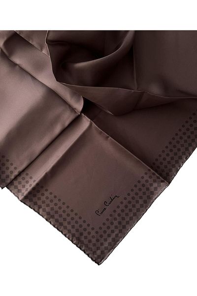 Pierre Cardin Eșarfă de mătase Tivil 8473438-931