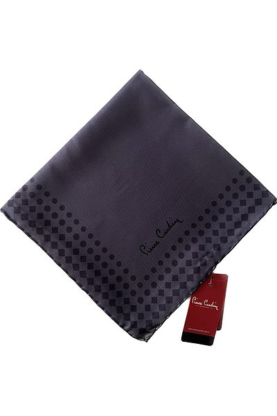 Pierre Cardin Eșarfă de mătase Tivil 8473438-923