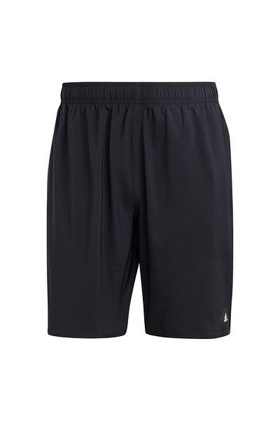 adidas Ανδρικό σορτς μαύρης θάλασσας Sld Clx Sho Cl Ia5379