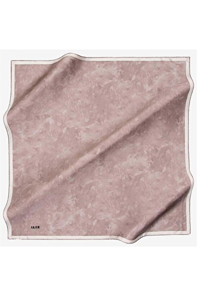 Aker Μεταξωτό Φουλάρι Tivil 7208713-933