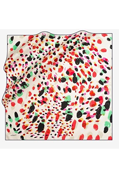 Cacharel Μεταξωτό μαντήλι Tivil 7789313-912