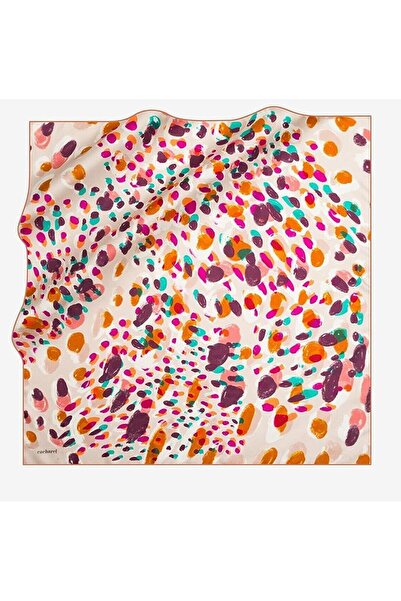 Cacharel Tivil İpek Eşarp 7789313-961