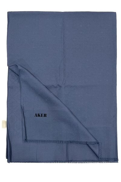 Aker Βαμβακερό (ΒΑΜΒΑΚΙ) Σάλι 1030800 -923