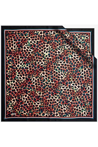 Aker İpek Tivil Eşarp 7984713-913