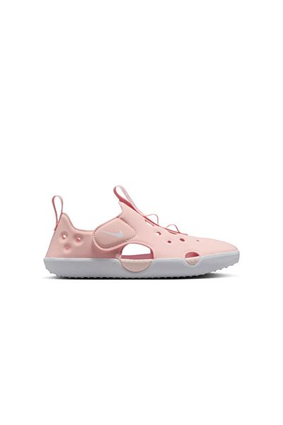 Nike Sunray Protect 4 (Ps) Children's Sandals Hf6277-600 Pink