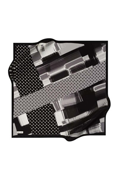 Pierre Cardin mătase Eșarfă din satin crep 8847230-312