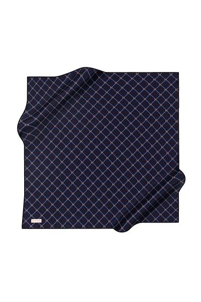 Pierre Cardin Eșarfă din crepon satinat 8902230-321